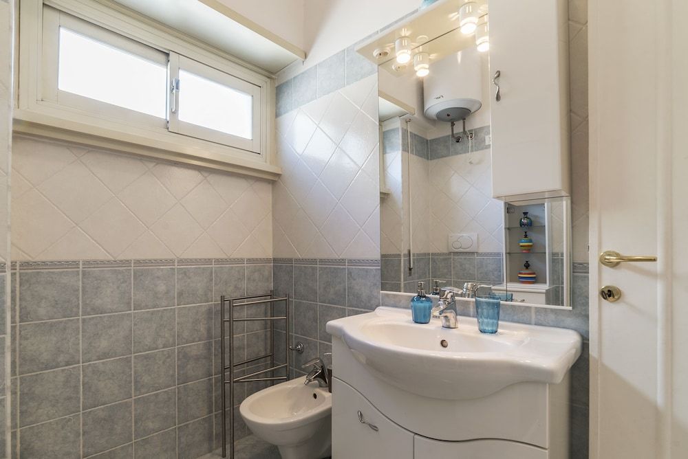 Aurelio Apartment Near the MM Ubaldi Apartment, 1 Bedroom 21