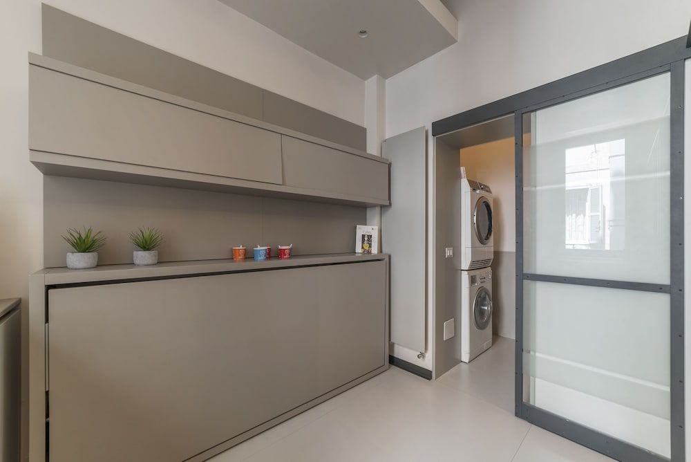 Piazza Navona Design Apartment Apartment, 3 Bedrooms 19