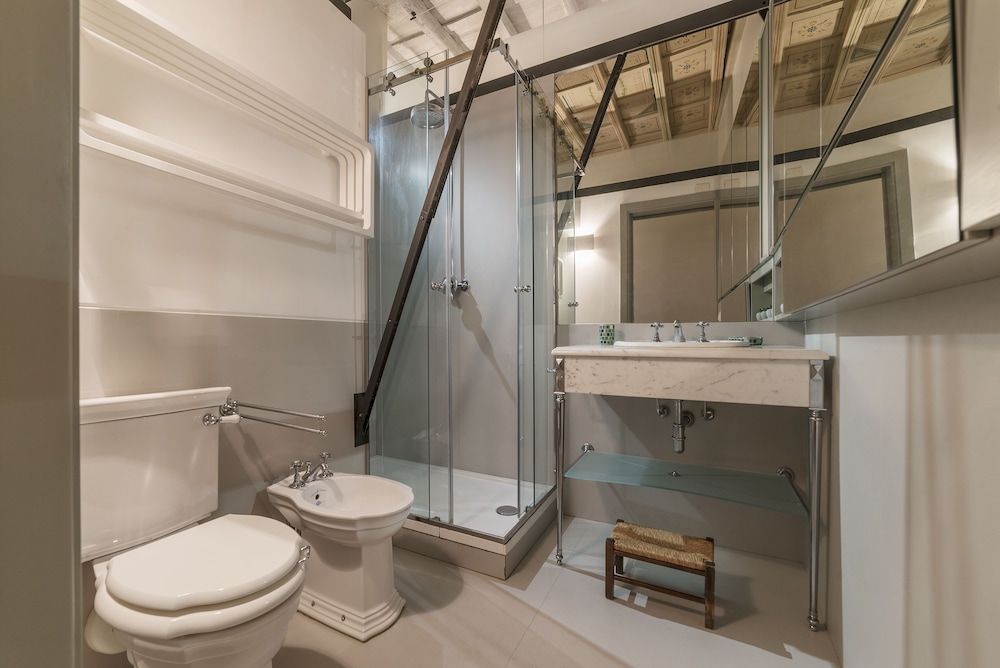 Piazza Navona Design Apartment Apartment, 3 Bedrooms 33