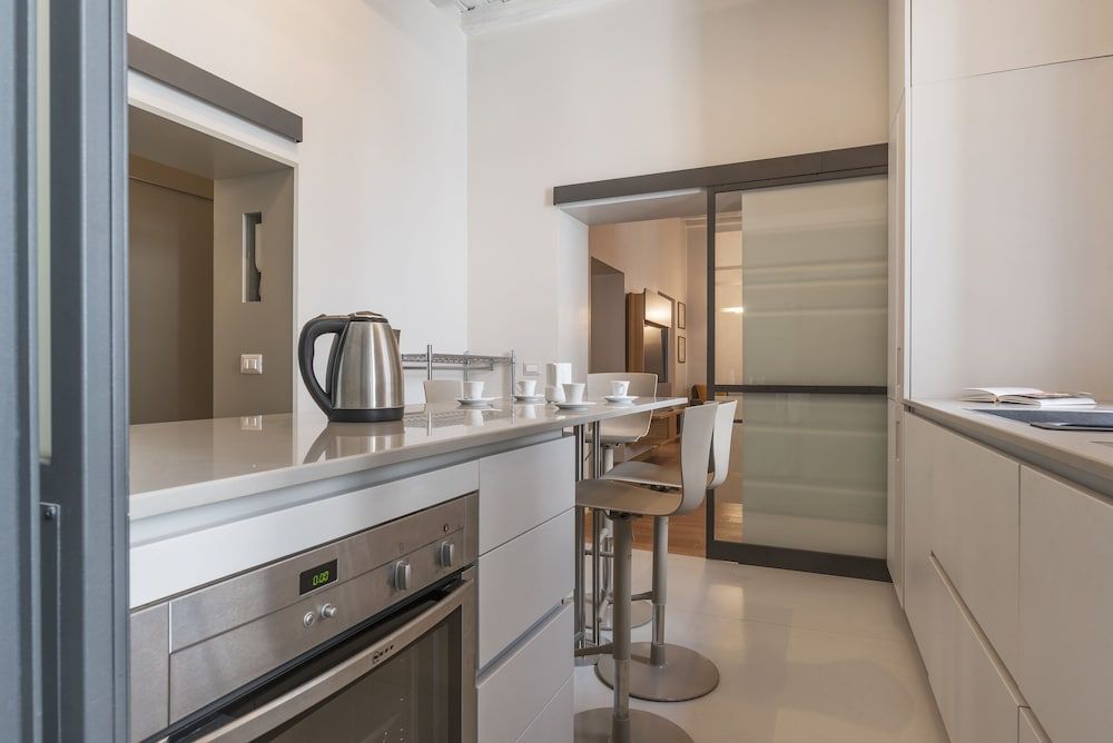 Piazza Navona Design Apartment Apartment, 3 Bedrooms 20