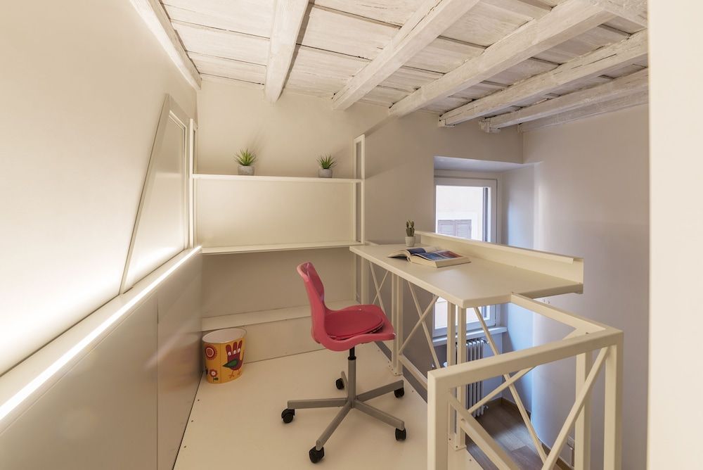 undefined Piazza Navona Design Apartment 10