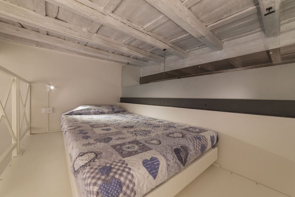 Piazza Navona Design Apartment Apartment, 3 Bedrooms 12