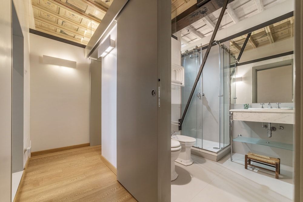 Piazza Navona Design Apartment Apartment, 3 Bedrooms 32