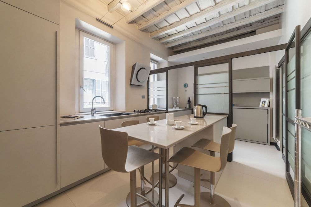 Piazza Navona Design Apartment Apartment, 3 Bedrooms 15