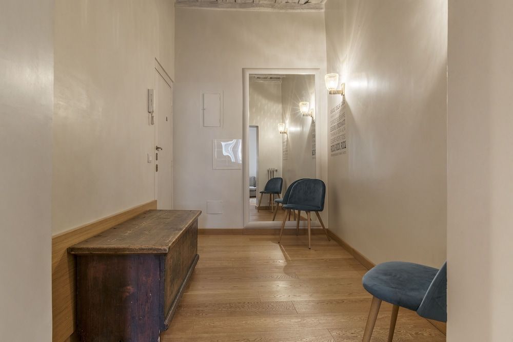 Piazza Navona Design Apartment Apartment, 3 Bedrooms 22