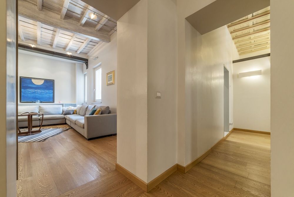 Piazza Navona Design Apartment Apartment, 3 Bedrooms 28