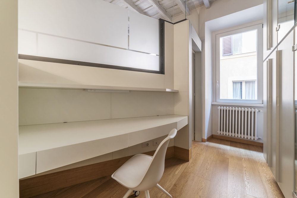 undefined Piazza Navona Design Apartment 3