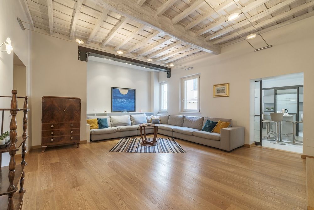 undefined Piazza Navona Design Apartment