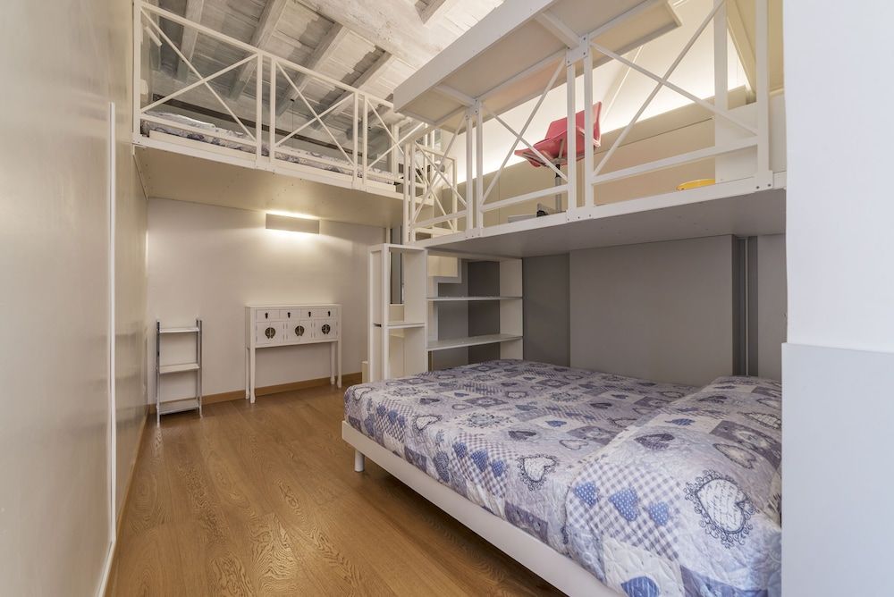 Piazza Navona Design Apartment Apartment, 3 Bedrooms 10