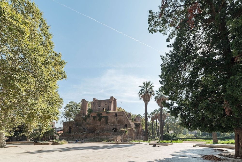 Santa Maria Maggiore Exclusive Apartment Apartment, 5 Bedrooms (Bilo) 38