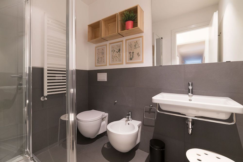 Santa Maria Maggiore Exclusive Apartment Apartment, 5 Bedrooms (Bilo) 33