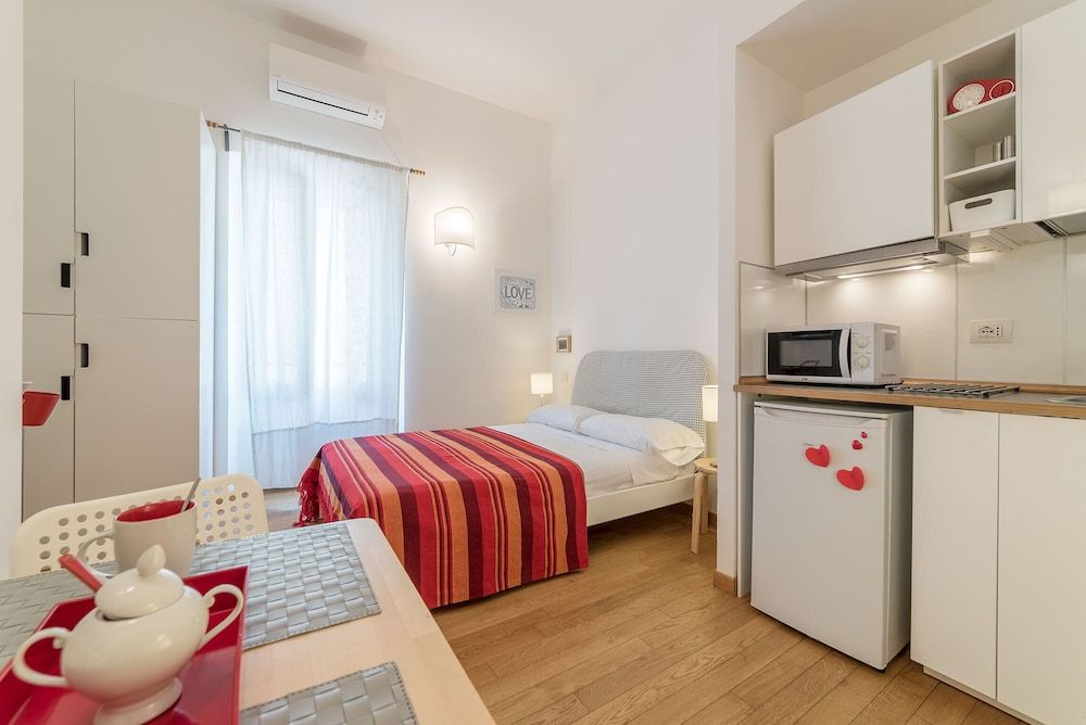 undefined Santa Maria Maggiore Exclusive Apartment