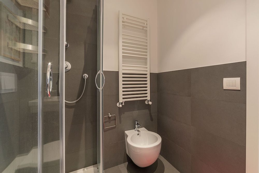 Santa Maria Maggiore Exclusive Apartment Apartment, 5 Bedrooms (Bilo) 32