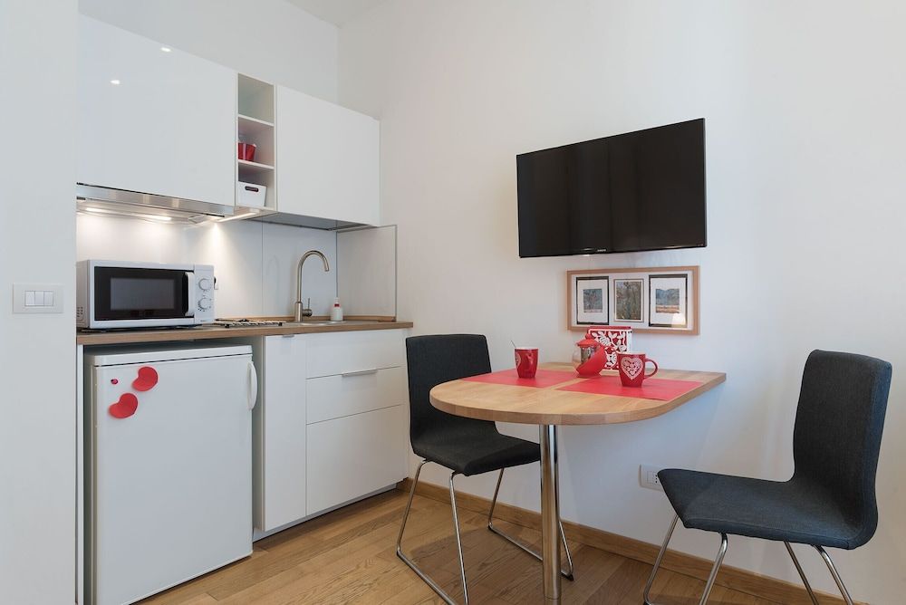 Santa Maria Maggiore Exclusive Apartment Apartment, 5 Bedrooms (Bilo) 22