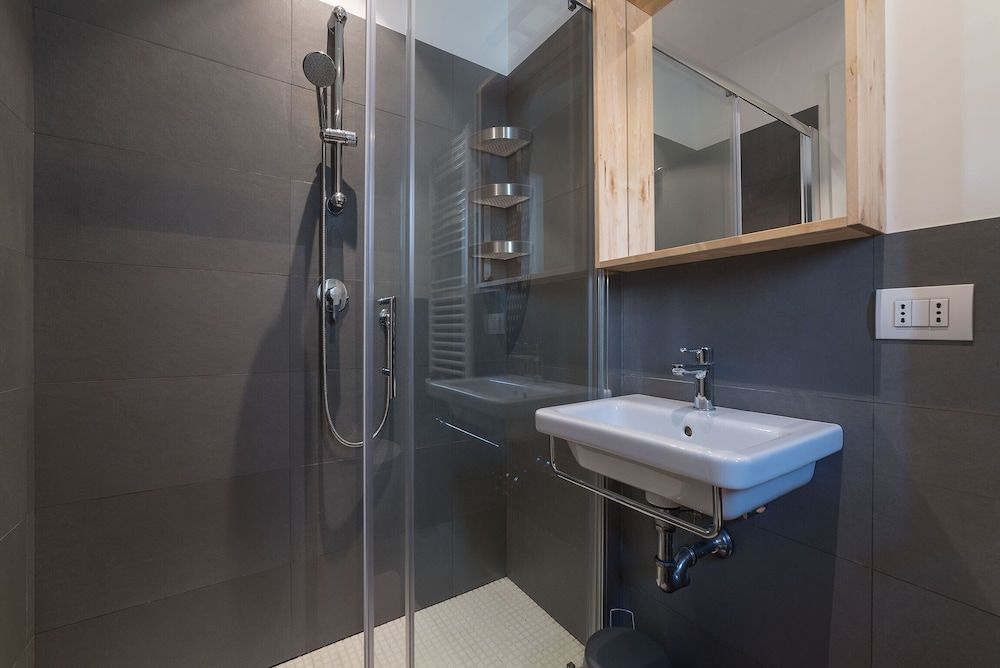 Santa Maria Maggiore Exclusive Apartment Apartment, 5 Bedrooms (Bilo) 31