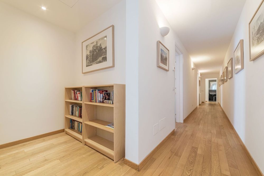 Santa Maria Maggiore Exclusive Apartment Apartment, 5 Bedrooms (Bilo) 24