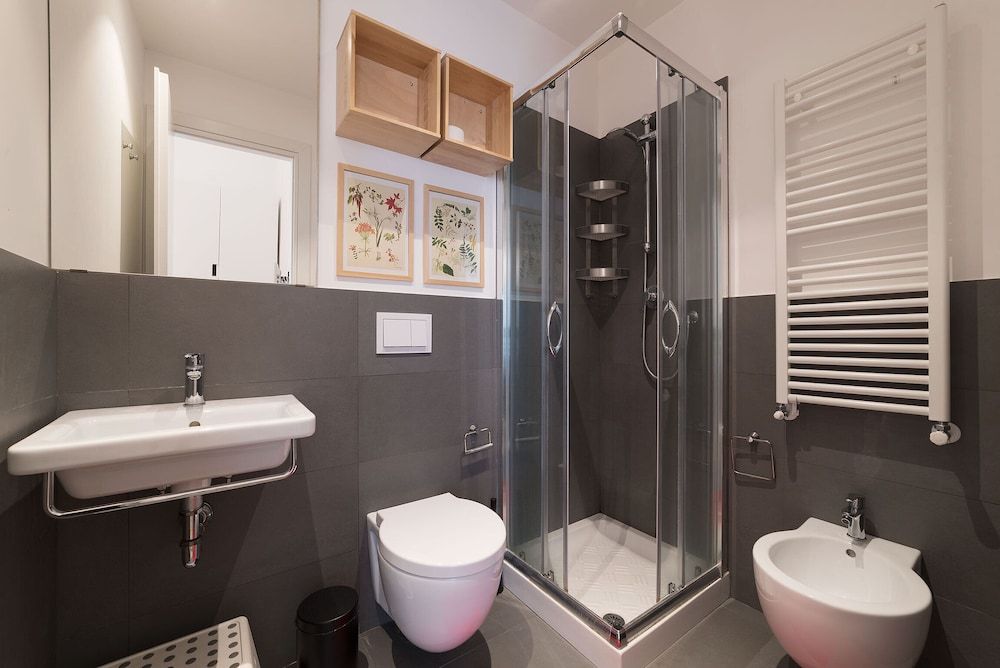 Santa Maria Maggiore Exclusive Apartment Apartment, 5 Bedrooms (Bilo) 35