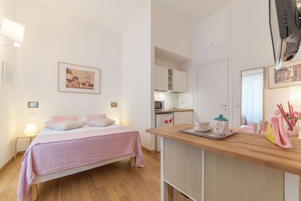 Santa Maria Maggiore Exclusive Apartment Apartment, 5 Bedrooms (Bilo) 20