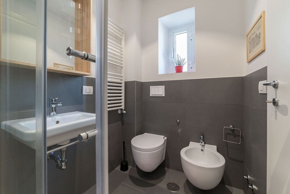 Santa Maria Maggiore Exclusive Apartment Apartment, 5 Bedrooms (Bilo) 28