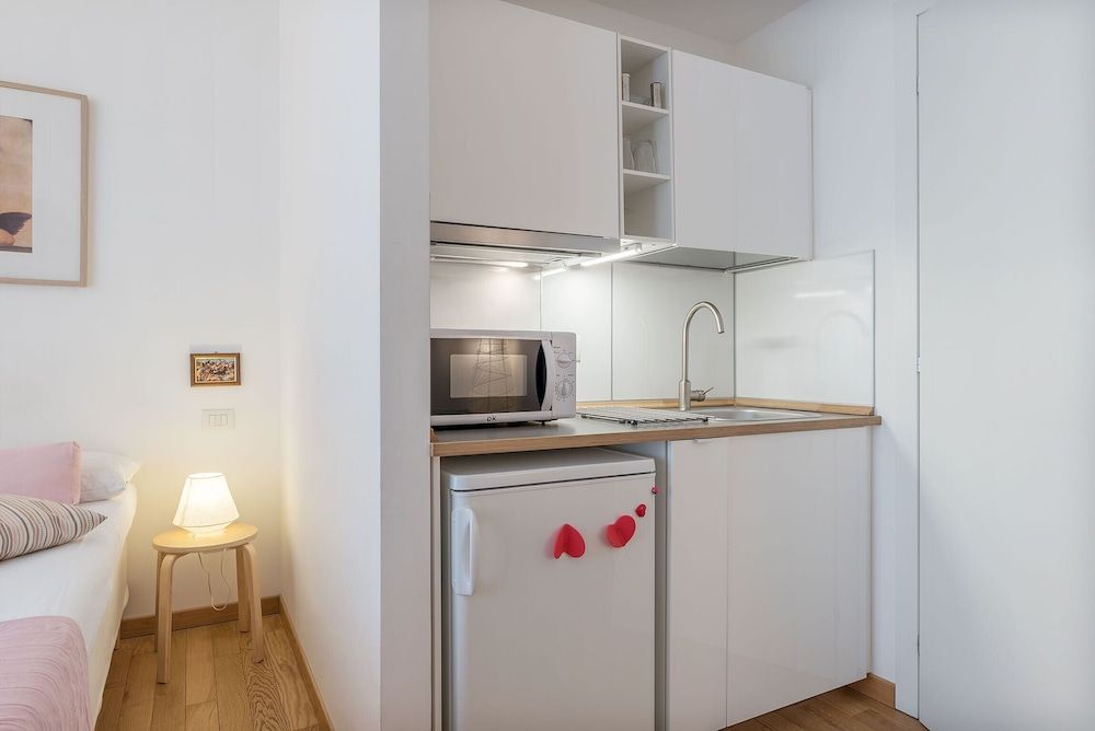 Santa Maria Maggiore Exclusive Apartment Apartment, 5 Bedrooms (Bilo) 21