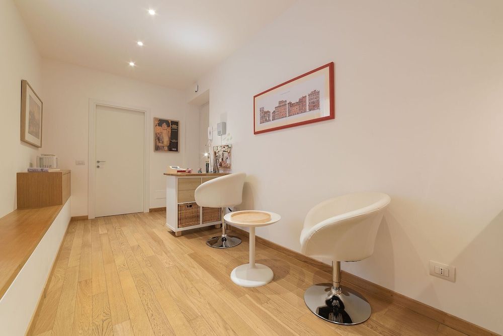 Santa Maria Maggiore Exclusive Apartment Apartment, 5 Bedrooms (Bilo) 27