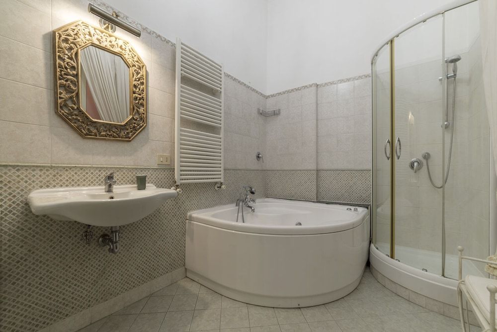 Piazza del Popolo Elegant Apartment Apartment, 3 Bedrooms (Mono) 26