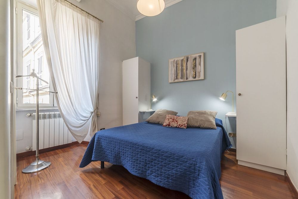 undefined Piazza del Popolo Elegant Apartment 3
