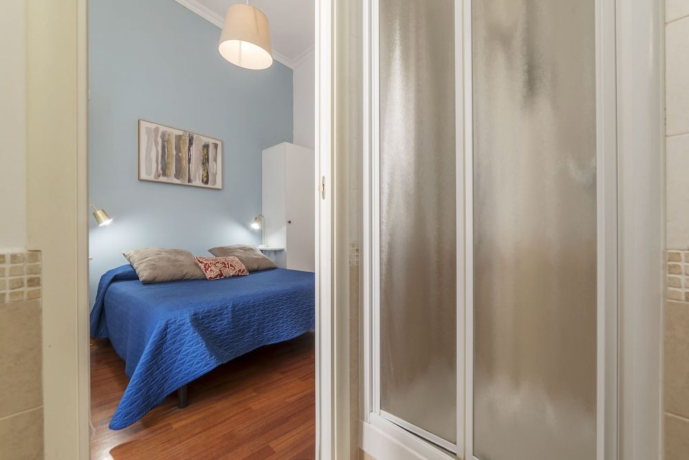 undefined Piazza del Popolo Elegant Apartment 5