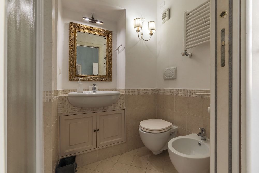 Piazza del Popolo Elegant Apartment Apartment, 3 Bedrooms (Mono) 25