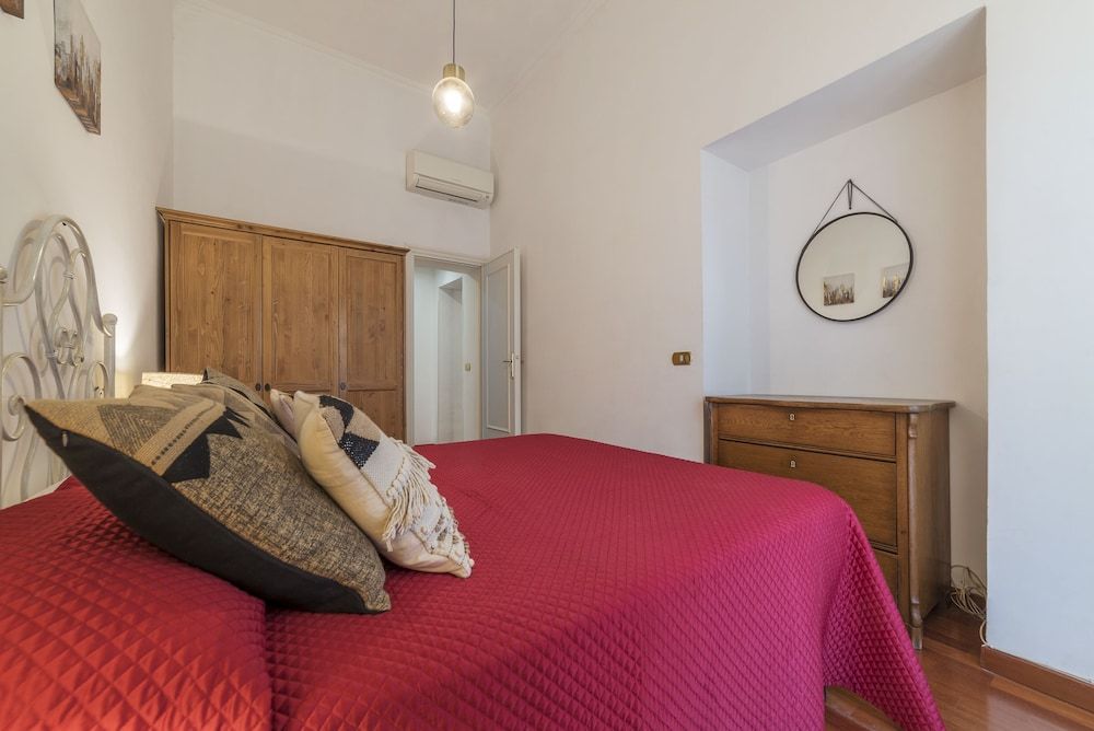 undefined Piazza del Popolo Elegant Apartment 7