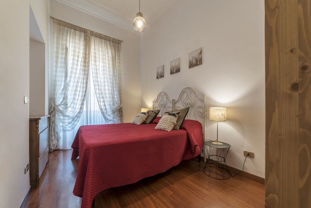 undefined Piazza del Popolo Elegant Apartment 10