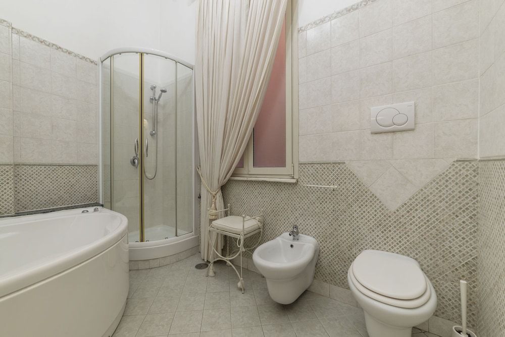 Piazza del Popolo Elegant Apartment Apartment, 3 Bedrooms (Mono) 27