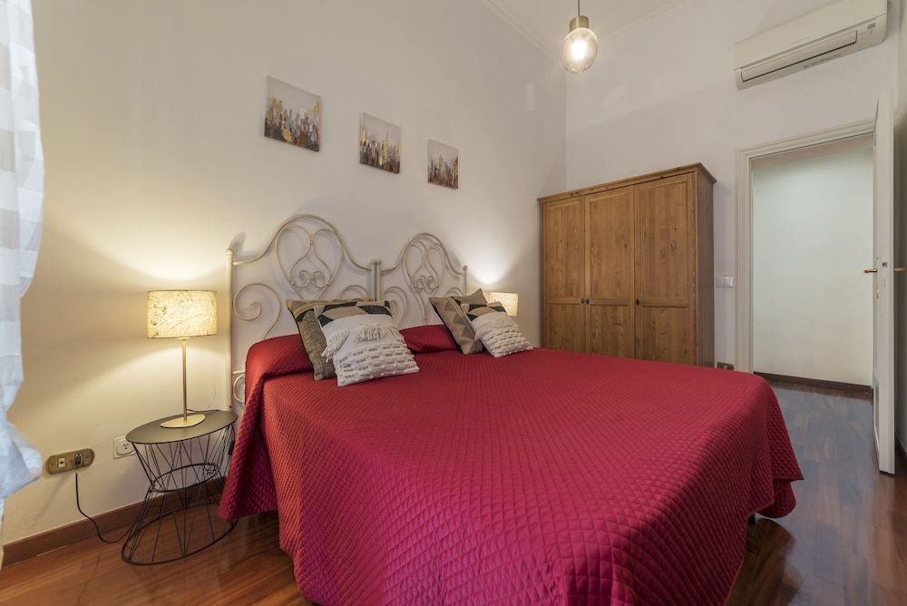 Piazza del Popolo Elegant Apartment Apartment, 3 Bedrooms (Mono) 10