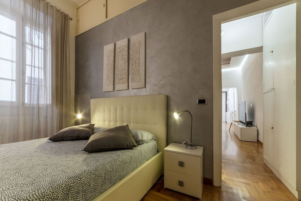 undefined Piazza San Cosimato & Trastevere Apartment 10