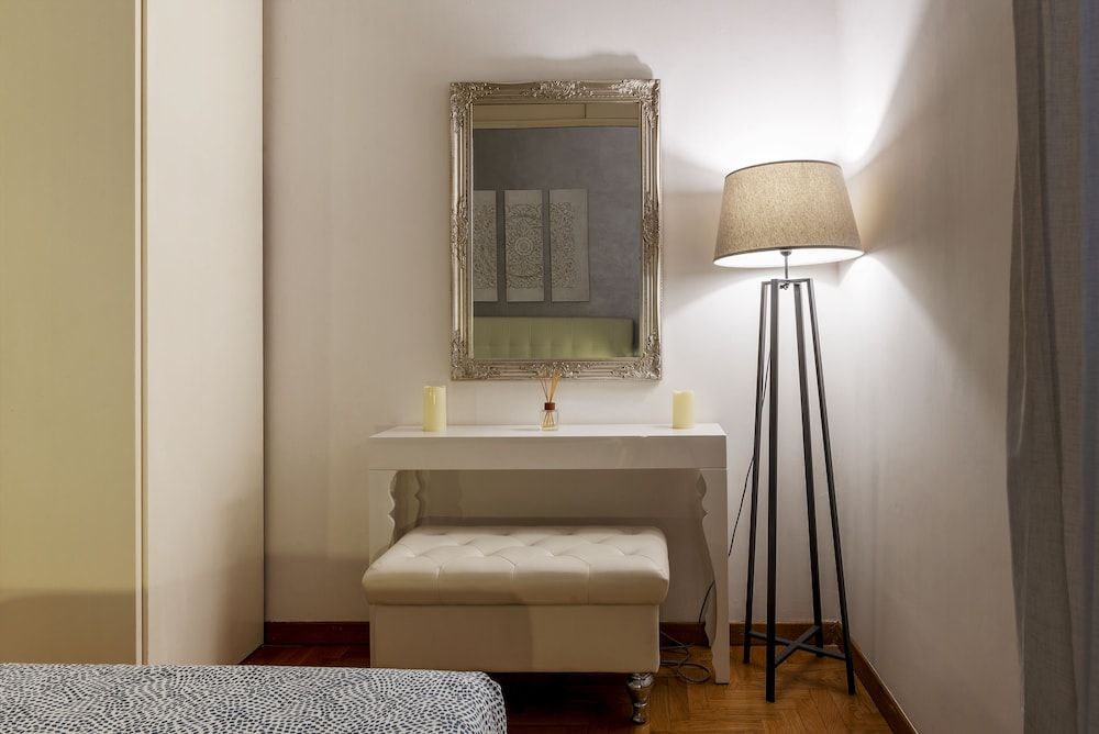 Piazza San Cosimato & Trastevere Apartment Apartment, 2 Bedrooms 11