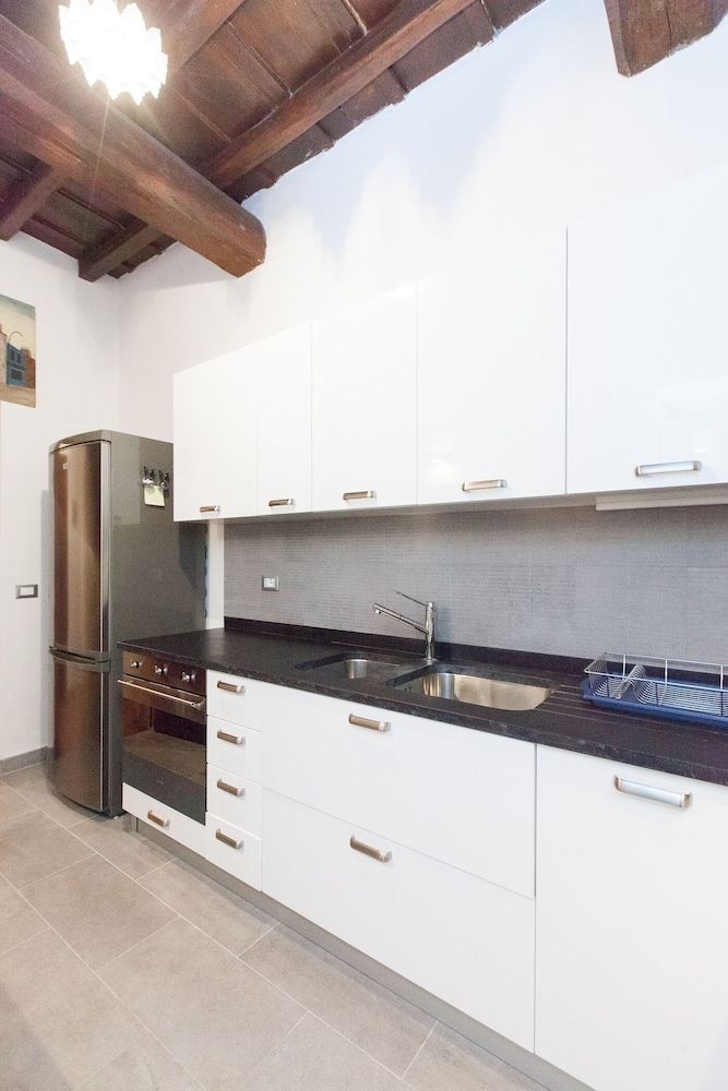 undefined Charming Apartment Campo De'fiori 10