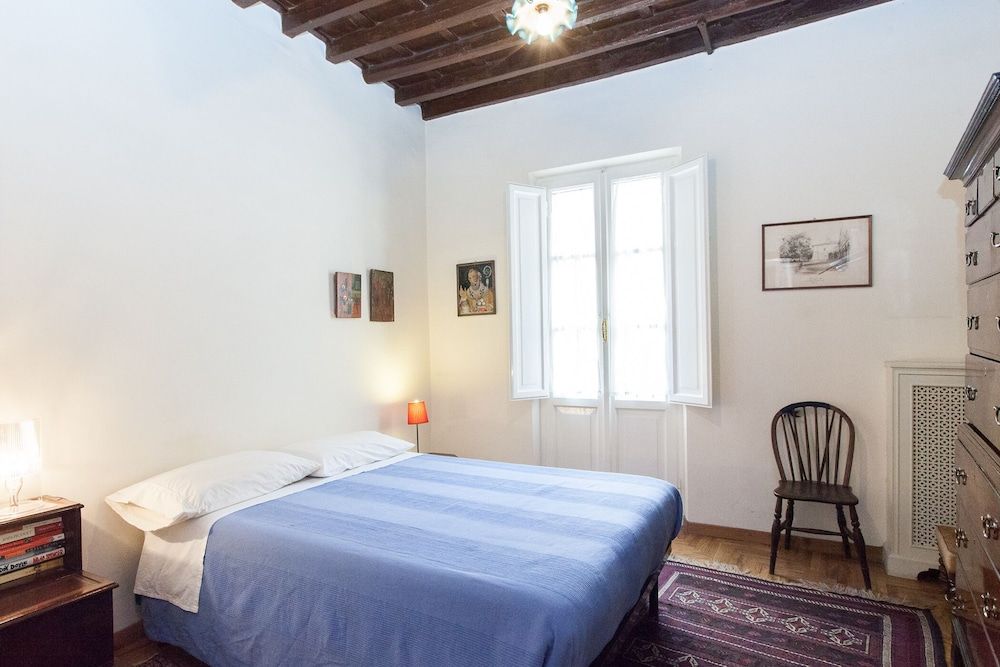 undefined Charming Apartment Campo De'fiori 5