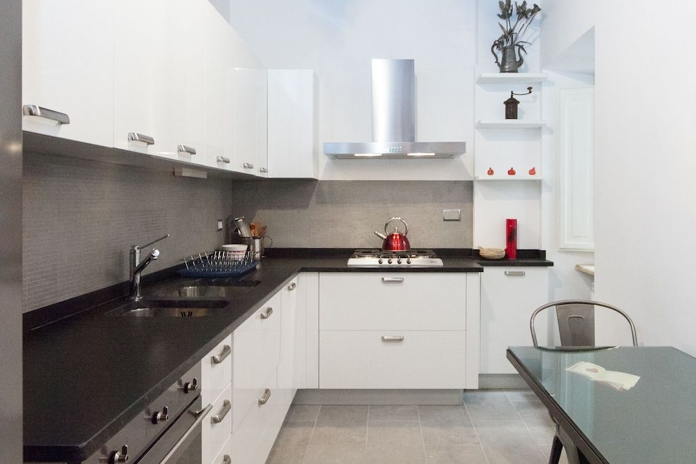 undefined Charming Apartment Campo De'fiori 9