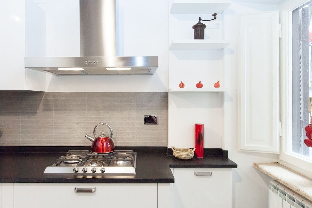 undefined Charming Apartment Campo De'fiori 8