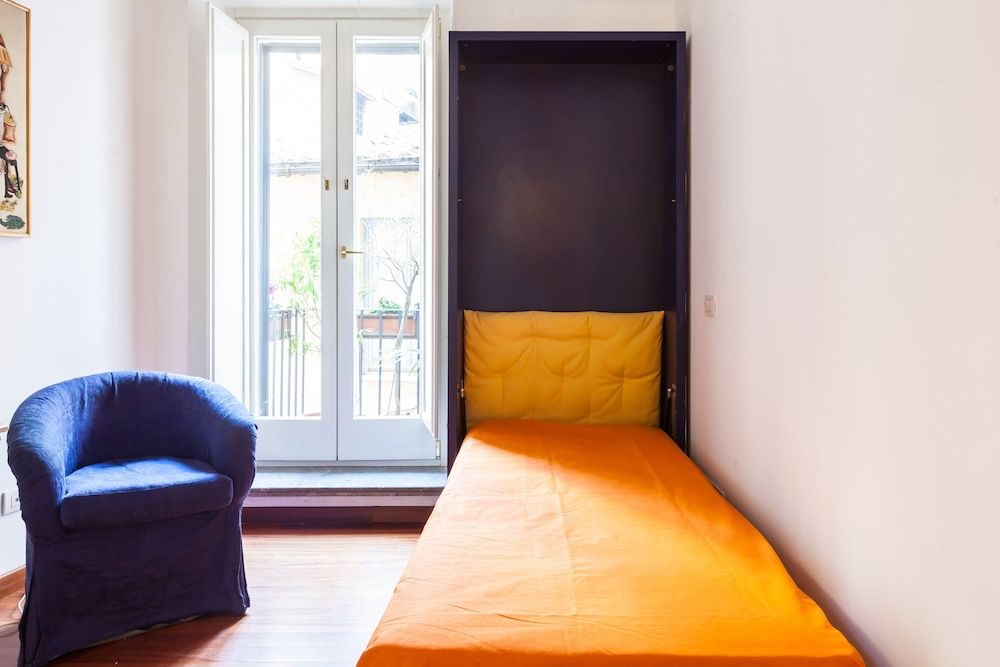 undefined Luxury Trevi Apartment