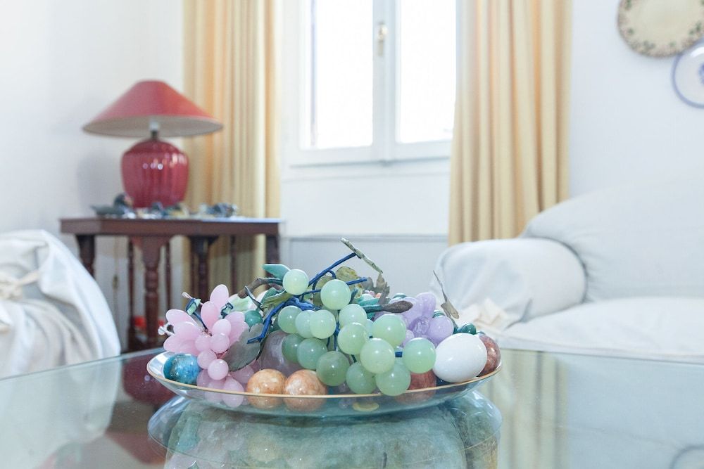 undefined Beautiful Roman Apartment Next To Trevi Fountain 5