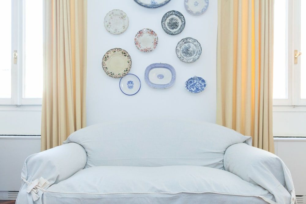 undefined Beautiful Roman Apartment Next To Trevi Fountain 4