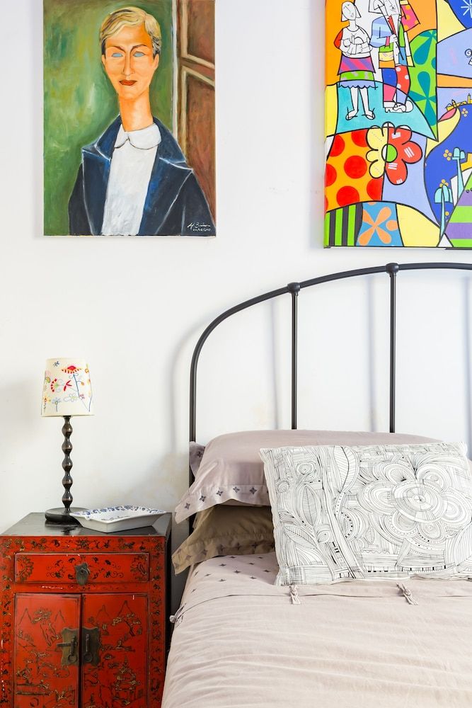 undefined Amazing Apartment Near Campo Dei Fiori - Terrace 5