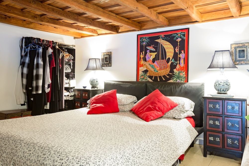 undefined Amazing Apartment Near Campo Dei Fiori - Terrace 8