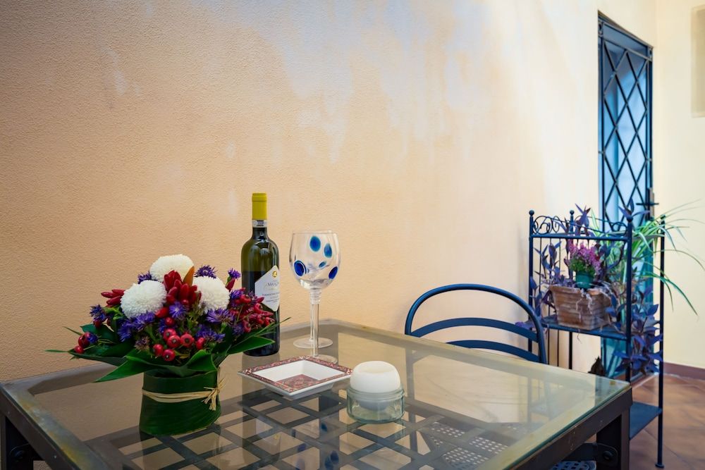 undefined Amazing Apartment Near Campo Dei Fiori - Terrace