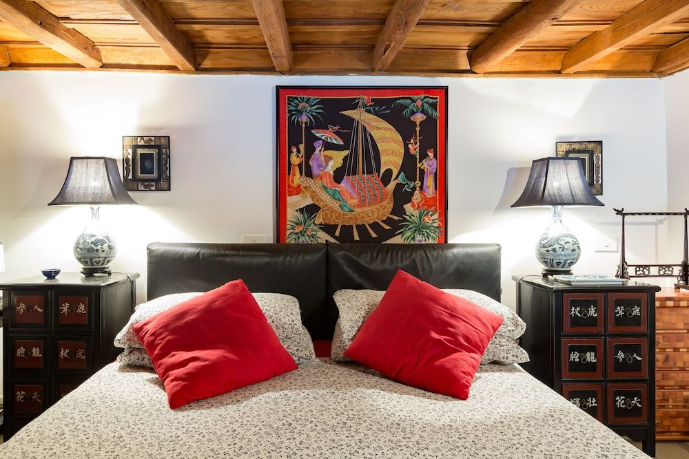 undefined Amazing Apartment Near Campo Dei Fiori - Terrace 7