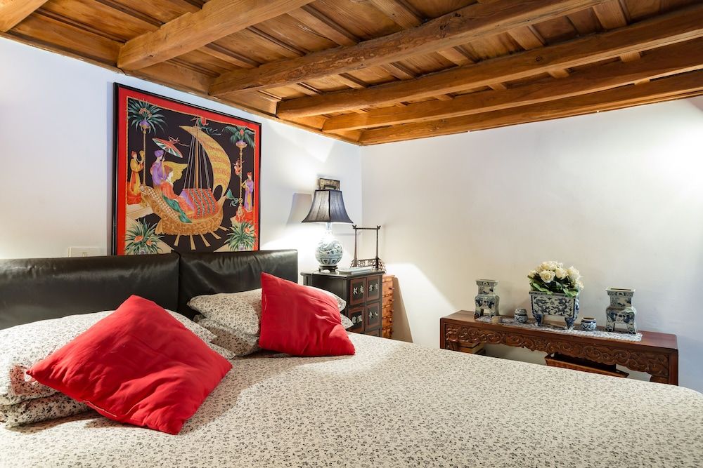 undefined Amazing Apartment Near Campo Dei Fiori - Terrace 10