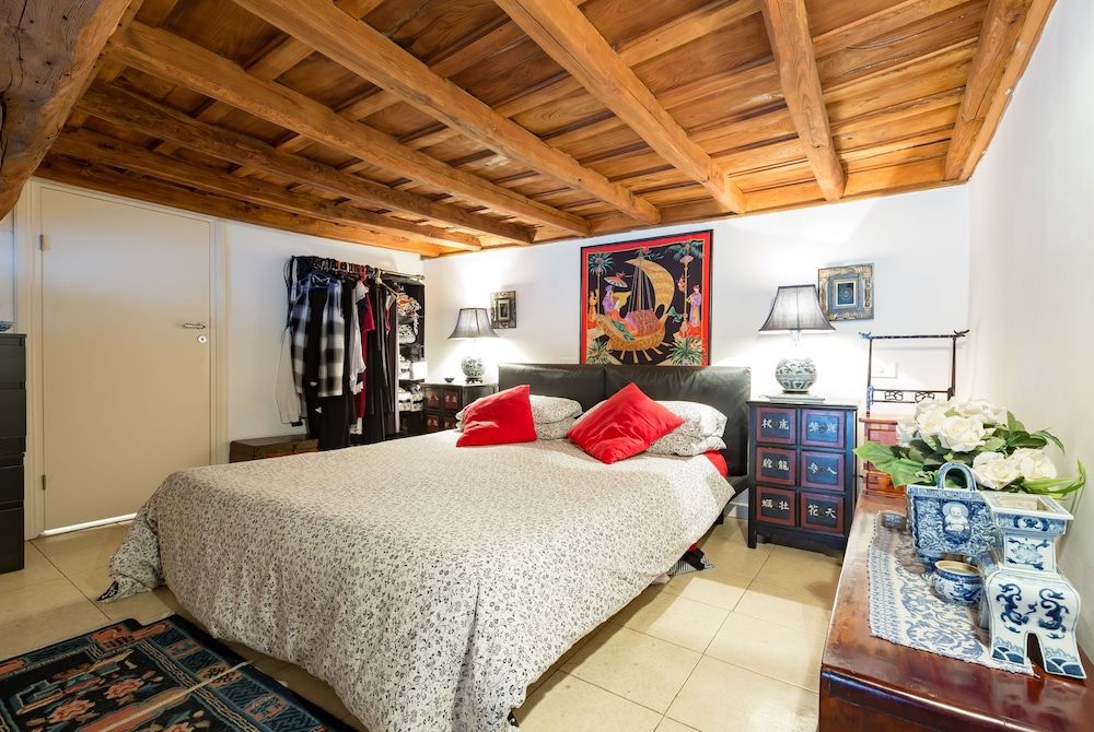 undefined Amazing Apartment Near Campo Dei Fiori - Terrace 9