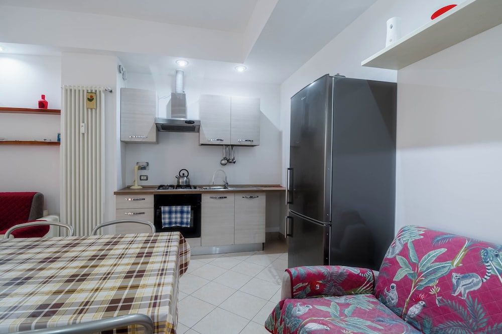 The House of Dreams of Serena in San Pietro Apartment, 1 Bedroom, City View 20