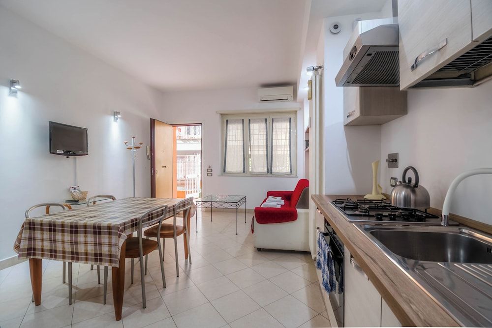 undefined The House of Dreams of Serena in San Pietro 3